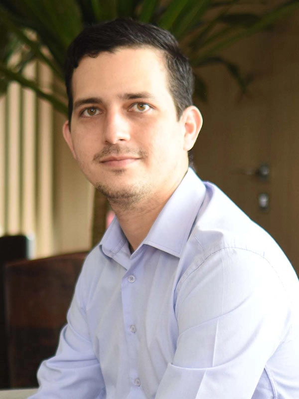 Dr. Alexandre Bacelar